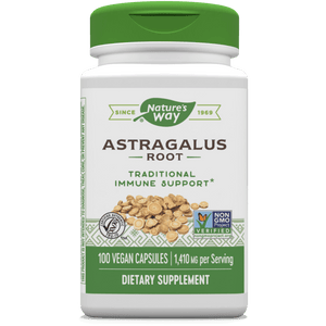 Nature's Way - Astragalus