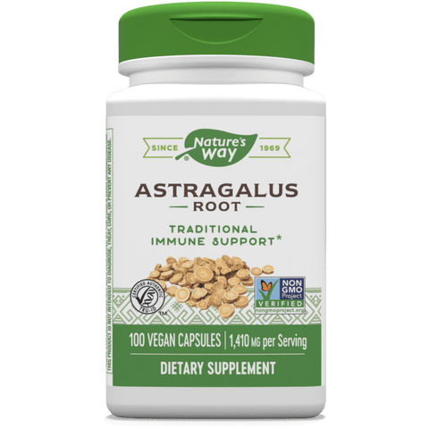 Nature's Way - Astragalus